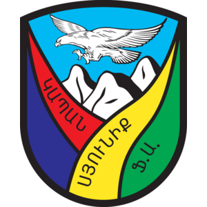 FK Syunik Kapan Logo